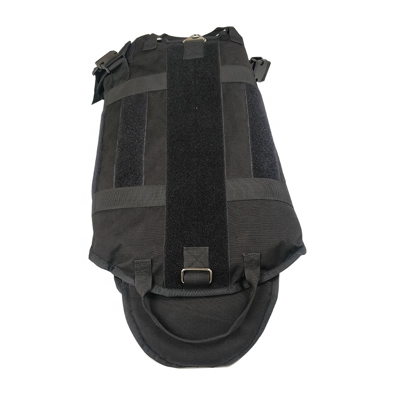 BPV-K9 Model Dog NIJ IIIA Bulletproof Vest