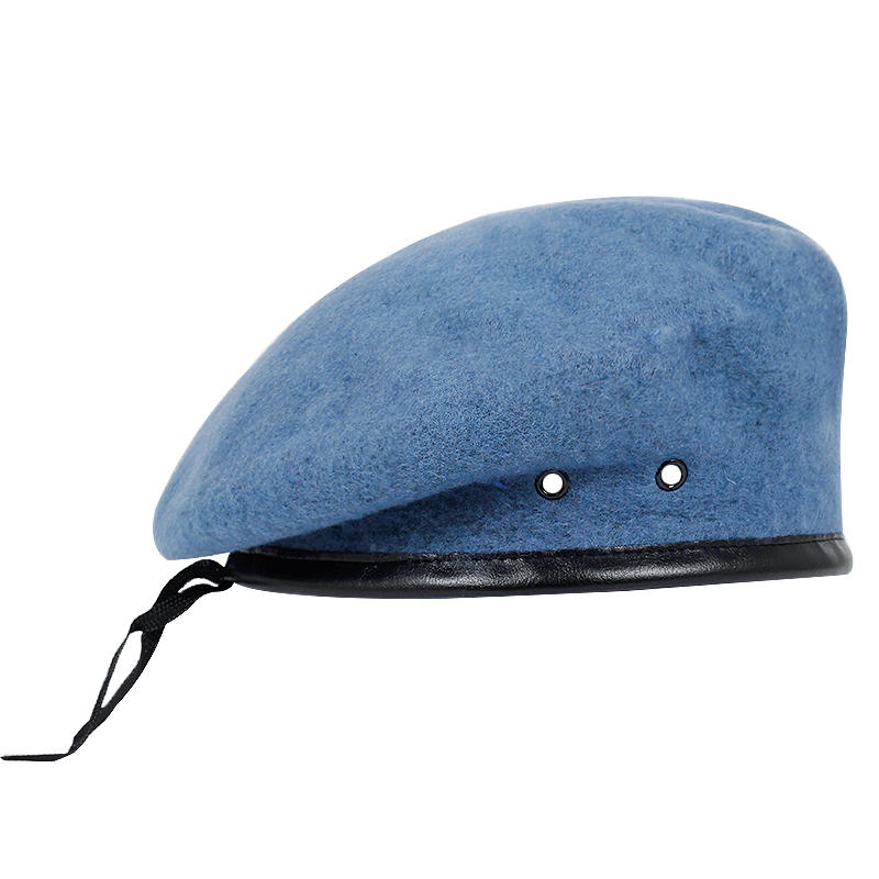 Wool Material Military Army Beret
