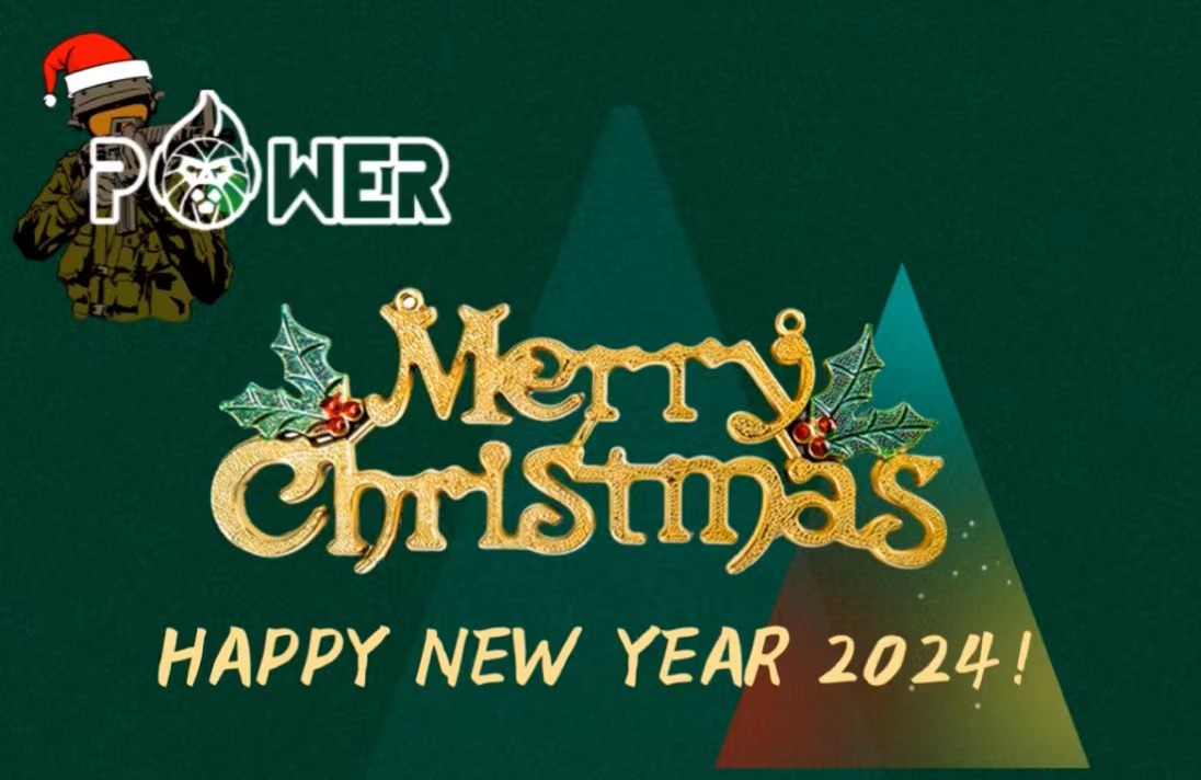 Merry Christmas & Happy New Year 2024! Merry Christmas & Happy New Year 2024!